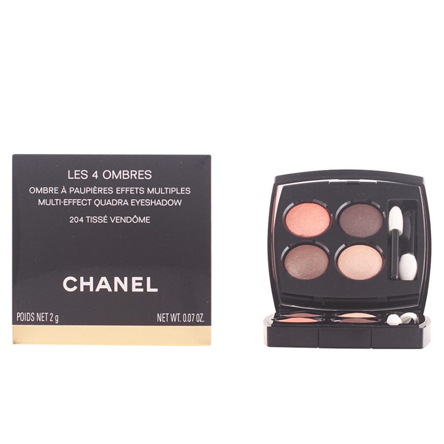 Chanel LES 4 OMBRES