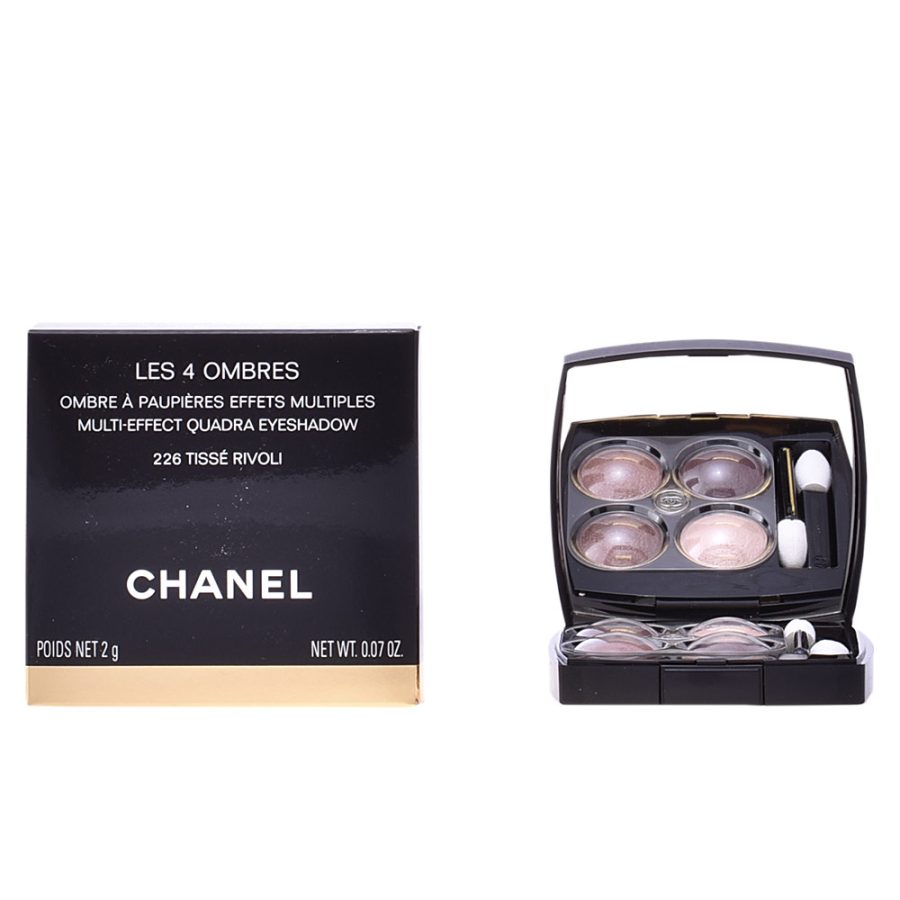 Chanel Les ombres