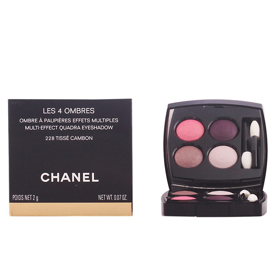 Chanel Les ombres