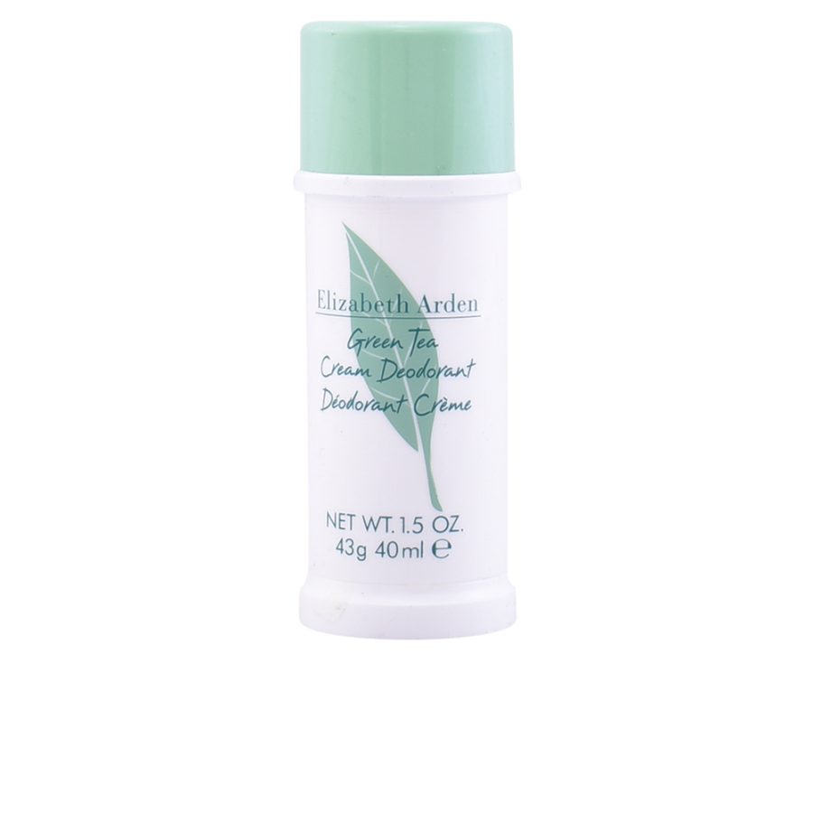 Elizabeth arden GREEN TEA cream deodorant 40 ml