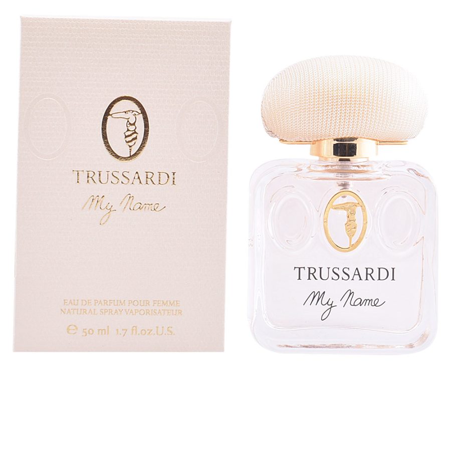 Trussardi MY NAME Eau de Parfum