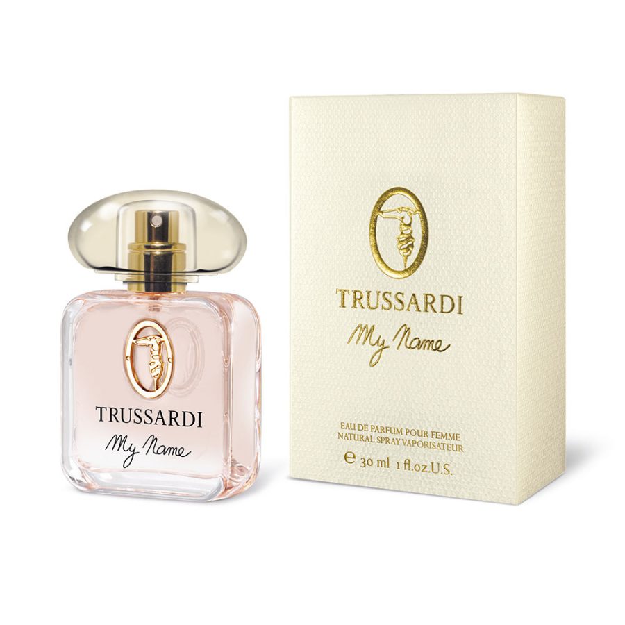 Trussardi MY NAME Eau de Parfum