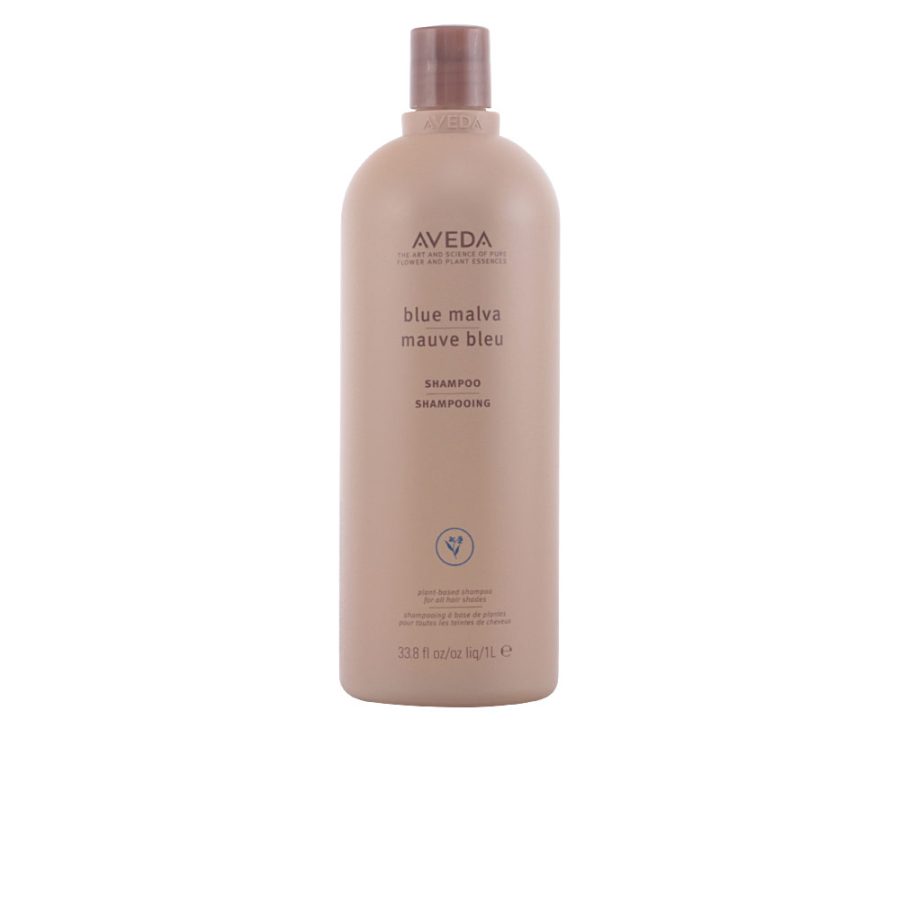 Aveda BLUE MALVA shampoo 1000 ml