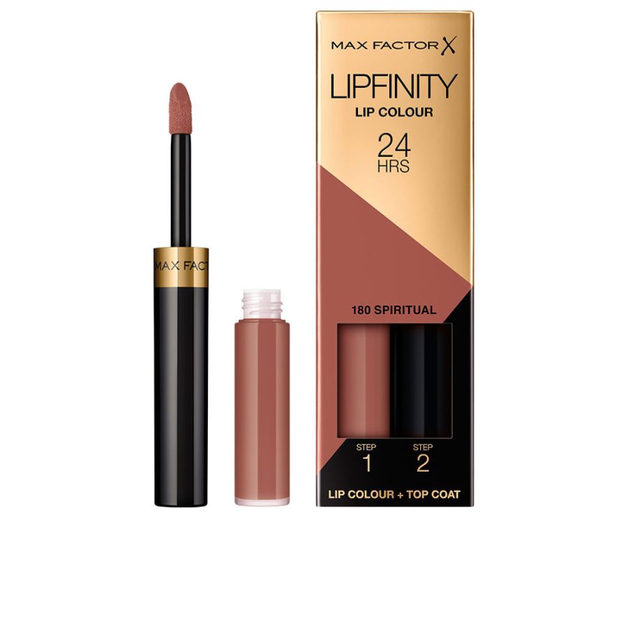 Max factor LIPFINITY