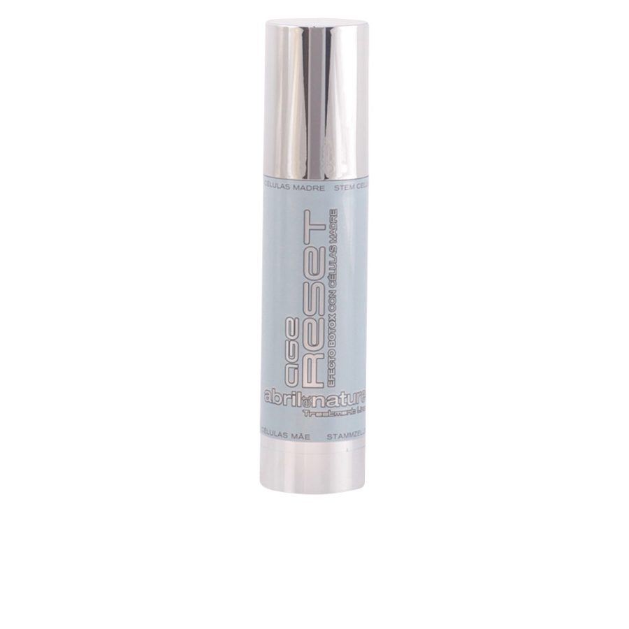 Abril et nature AGE RESET botox effect treatment 50 ml