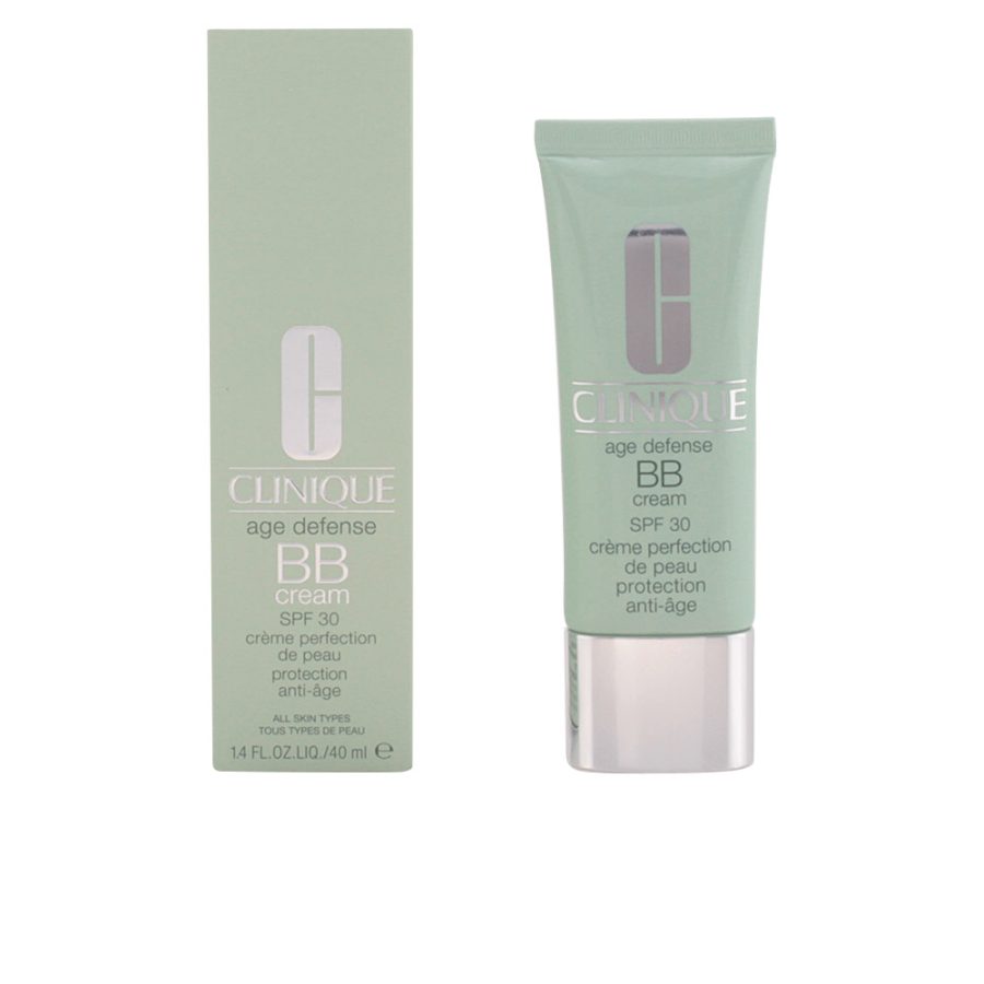 Clinique AGE DEFENSE BB CREAM SPF 30 #02