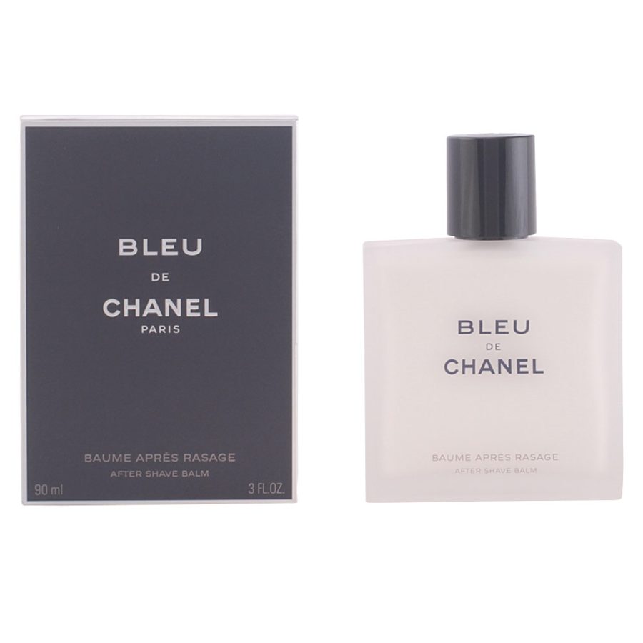 Chanel BLEU after-shave balm 90 ml