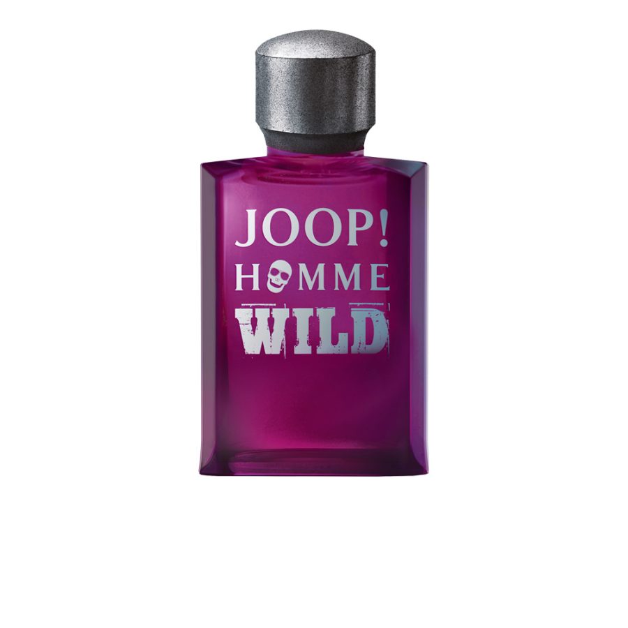 Joop WILD HOMME eau de toilette spray 125 ml