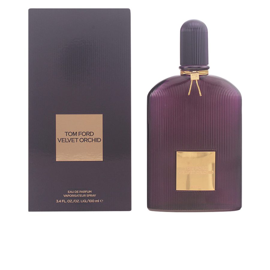 Tom ford VELVET ORCHID Eau de Parfum