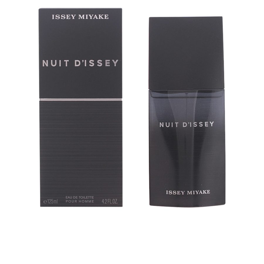 Issey miyake NUIT D'ISSEY Eau de Toilette