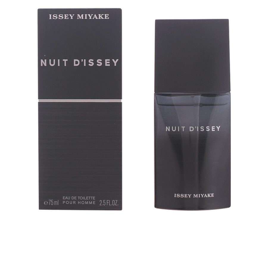 Issey miyake NUIT D'ISSEY Eau de Toilette