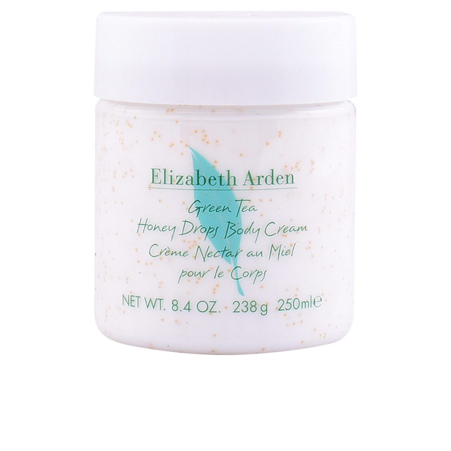 Elizabeth arden GREEN TEA honey drops body cream