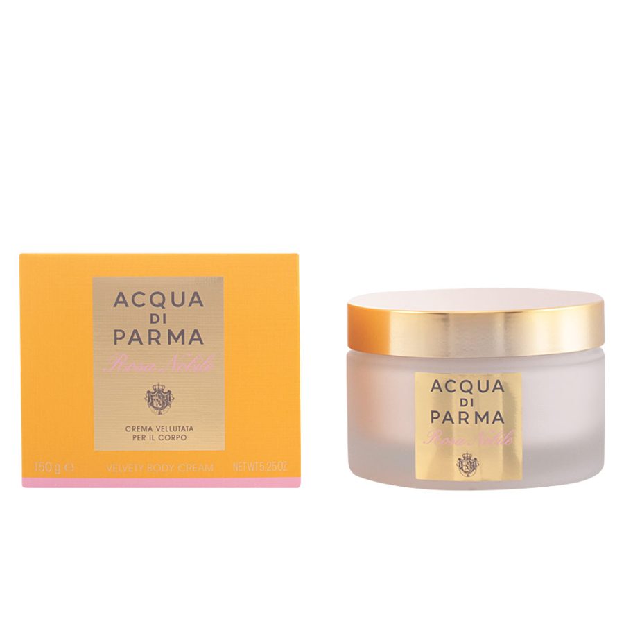 Acqua di parma ROSA NOBILE body cream 150 gr