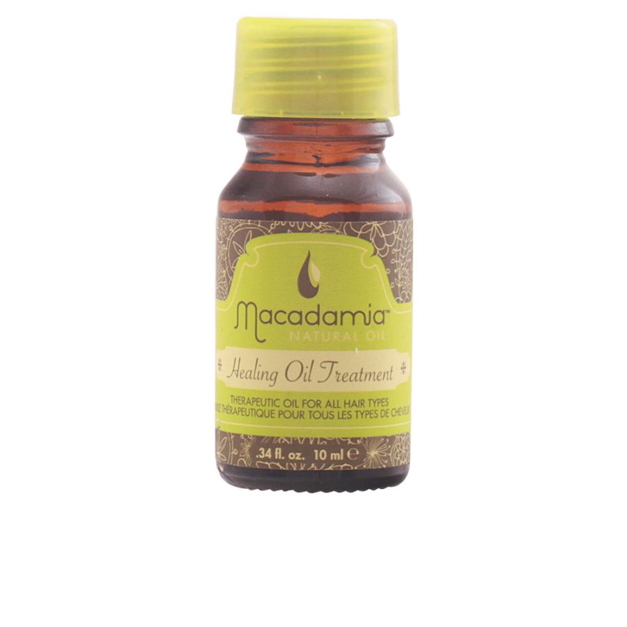 Macadamia HEALING OIL treatment 10 ml