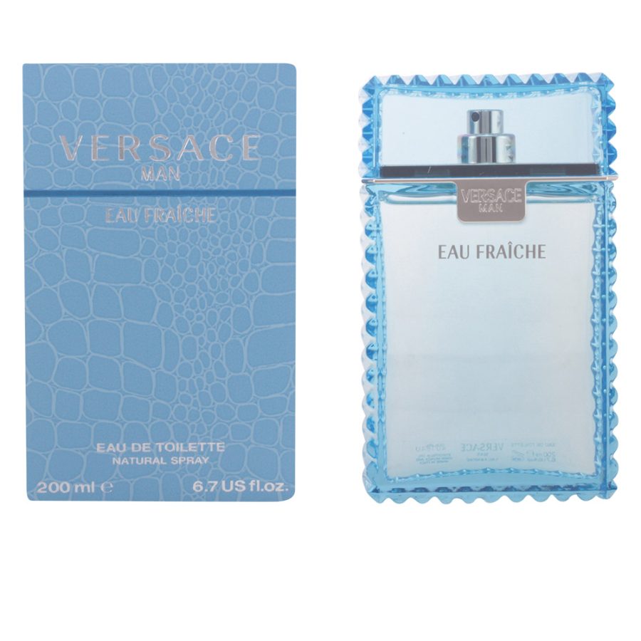 Versace EAU FRAÎCHE Eau de Toilette