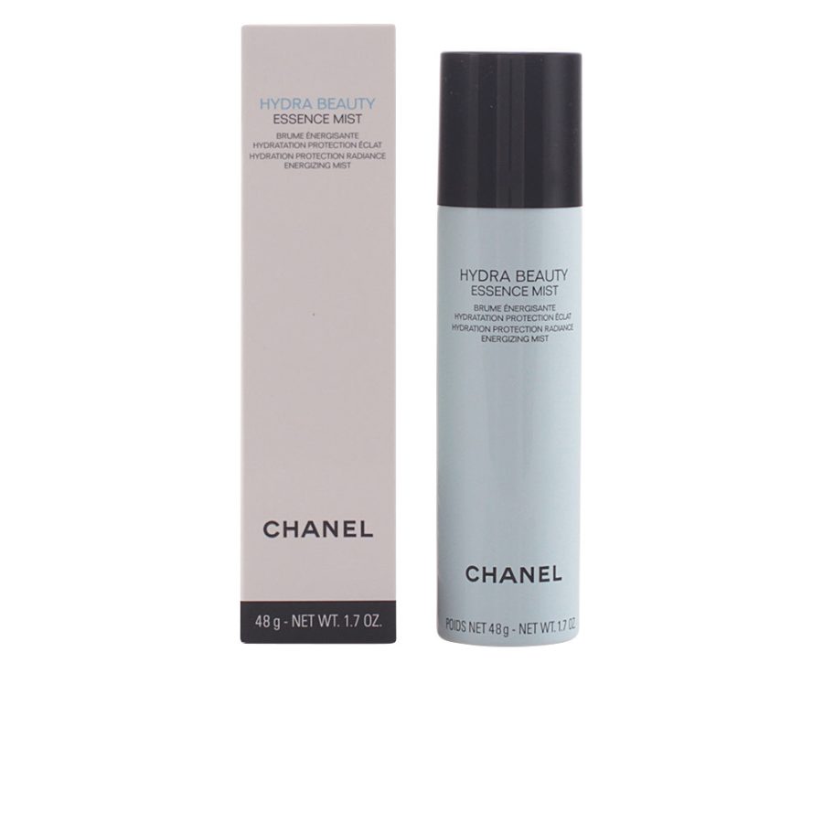 Chanel HYDRA BEAUTY essence mist brume énergisante 48 gr