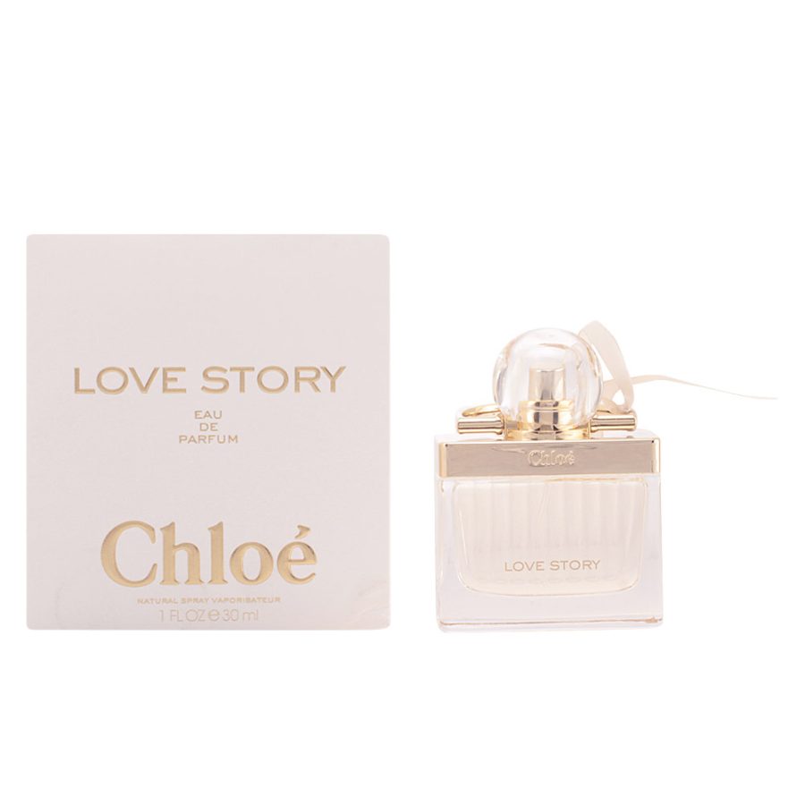 Chloe LOVE STORY Eau de Parfum