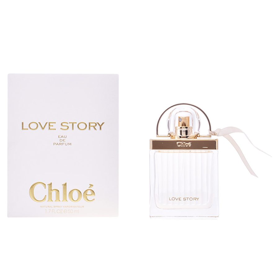 Chloe LOVE STORY Eau de Parfum