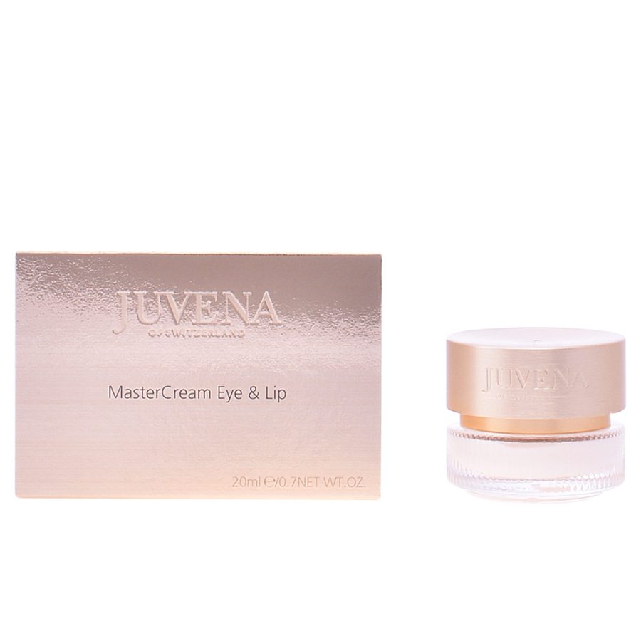 Juvena MASTERCREAM eye & lip 20 ml