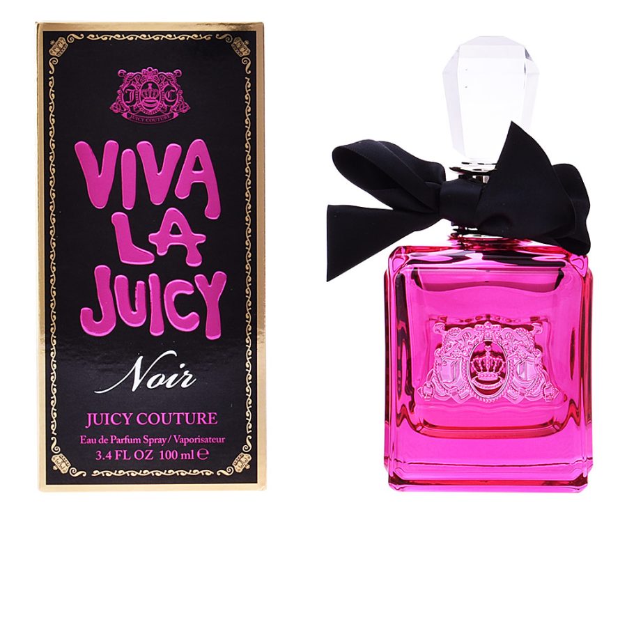 Juicy couture VIVA LA JUICY NOIR Eau de Parfum