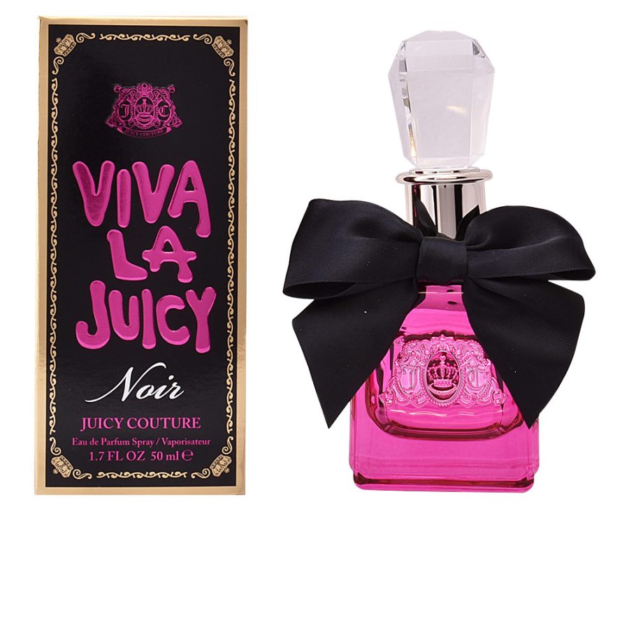 Juicy couture VIVA LA JUICY NOIR Eau de Parfum