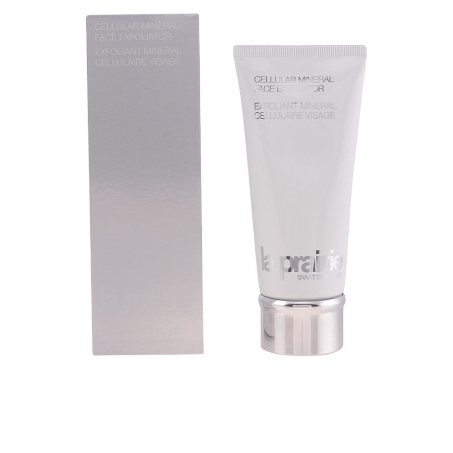 La prairie CELLULAR MINERAL face exfoliator 100 ml