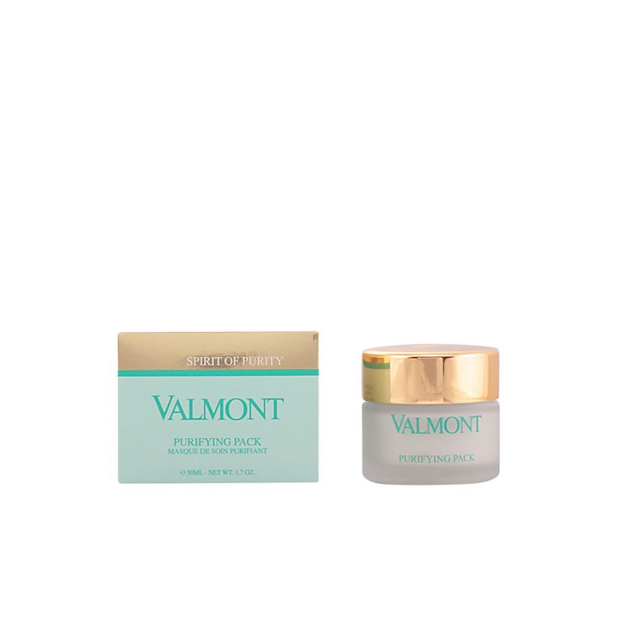 Valmont PURIFYING PACK masque de soin purifiant 50 ml