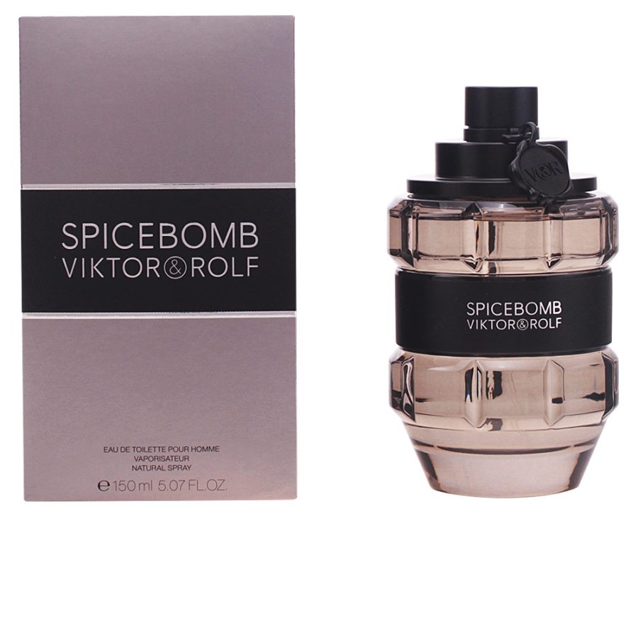 Viktor & rolf SPICEBOMB