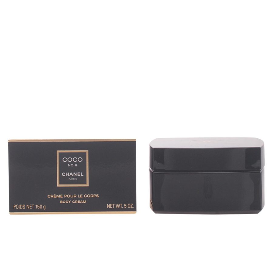 Chanel COCO NOIR crème corps 150 gr