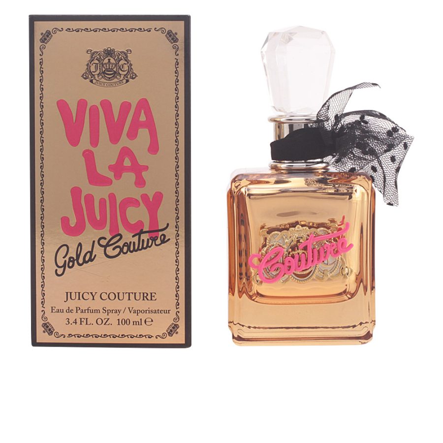 Juicy couture GOLD COUTURE Eau de Parfum