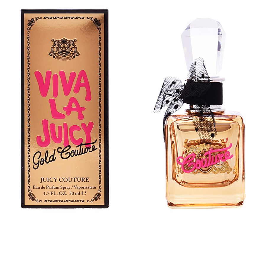 Juicy couture GOLD COUTURE Eau de Parfum