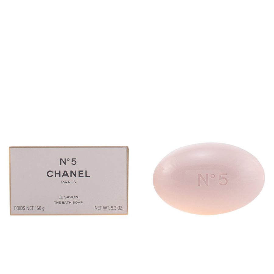 Chanel Nº 5 le savon 150 gr