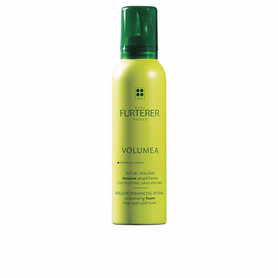 Rene furterer VOLUMEA espuma amplificadora 200 ml