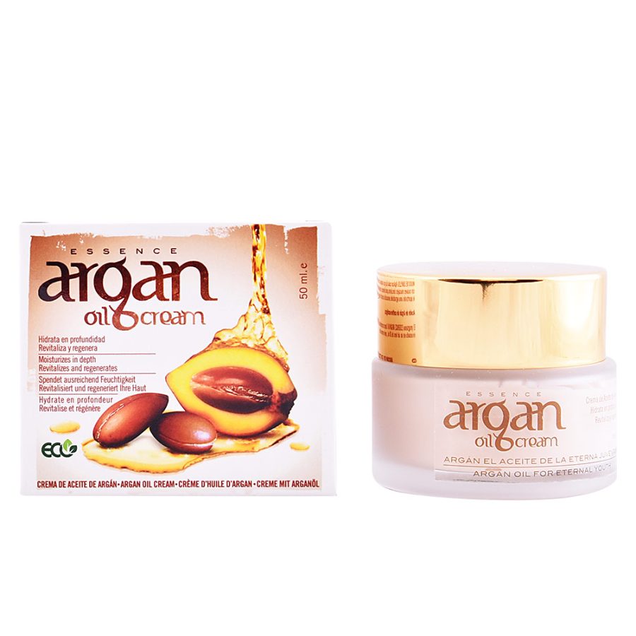 Diet esthetic ARGAN OIL ESSENCE cream 50 ml