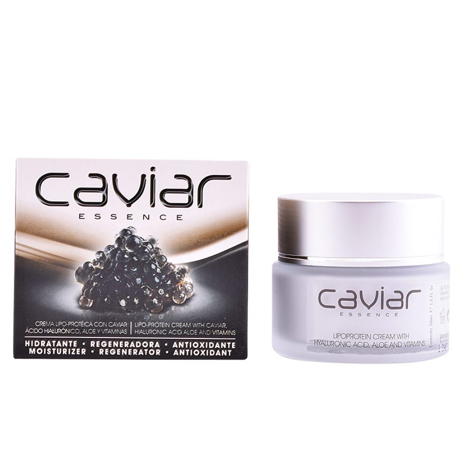 Diet esthetic CAVIAR ESSENCE lipo-protein cream 50 ml