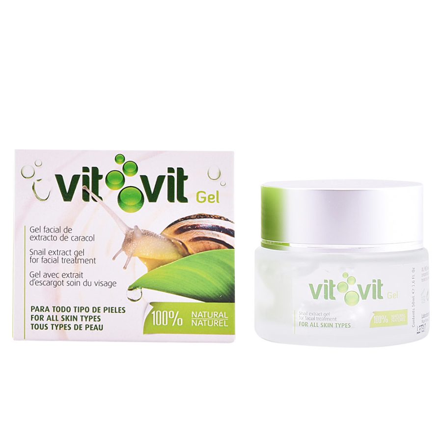 Diet esthetic VIT VIT snail extract gel 50 ml