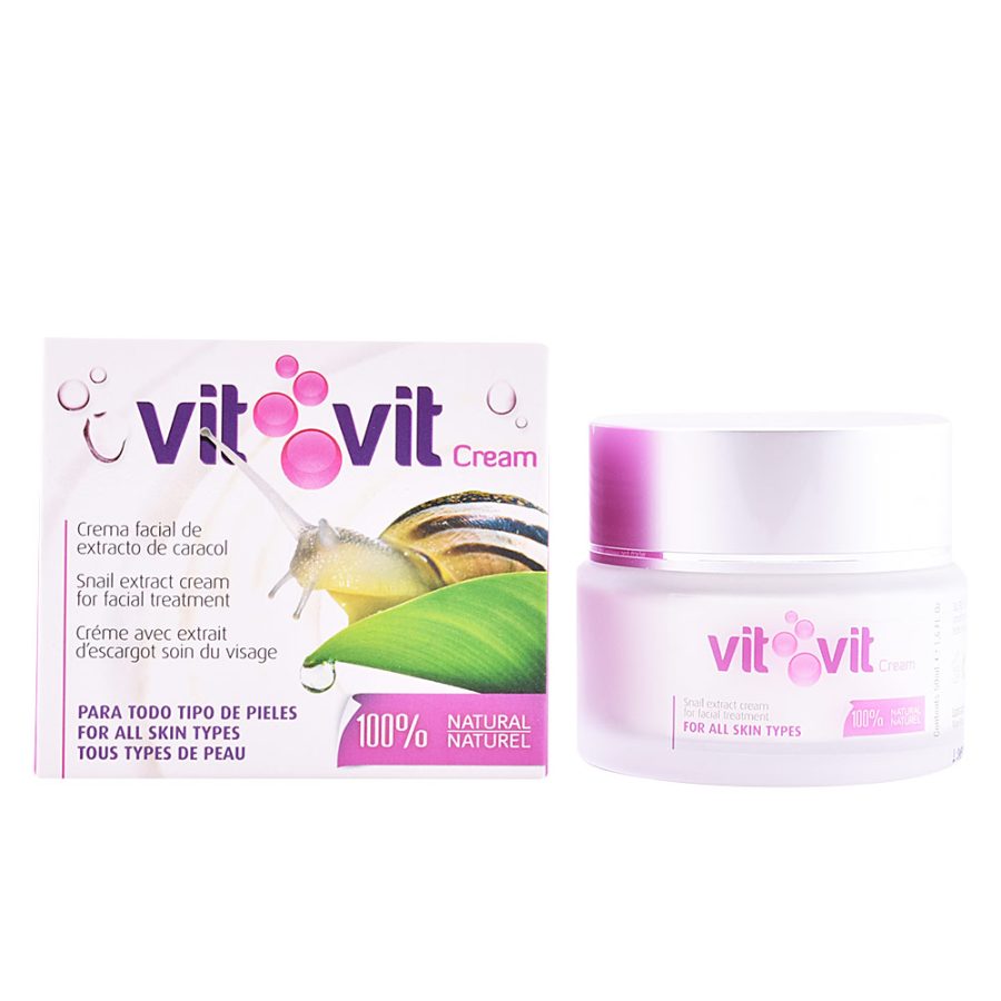 Diet esthetic VIT VIT snail extract cream 50 ml