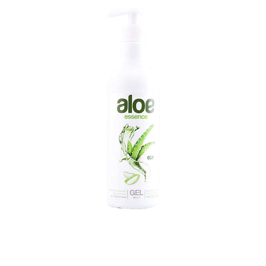 Diet esthetic ALOE VERA gel