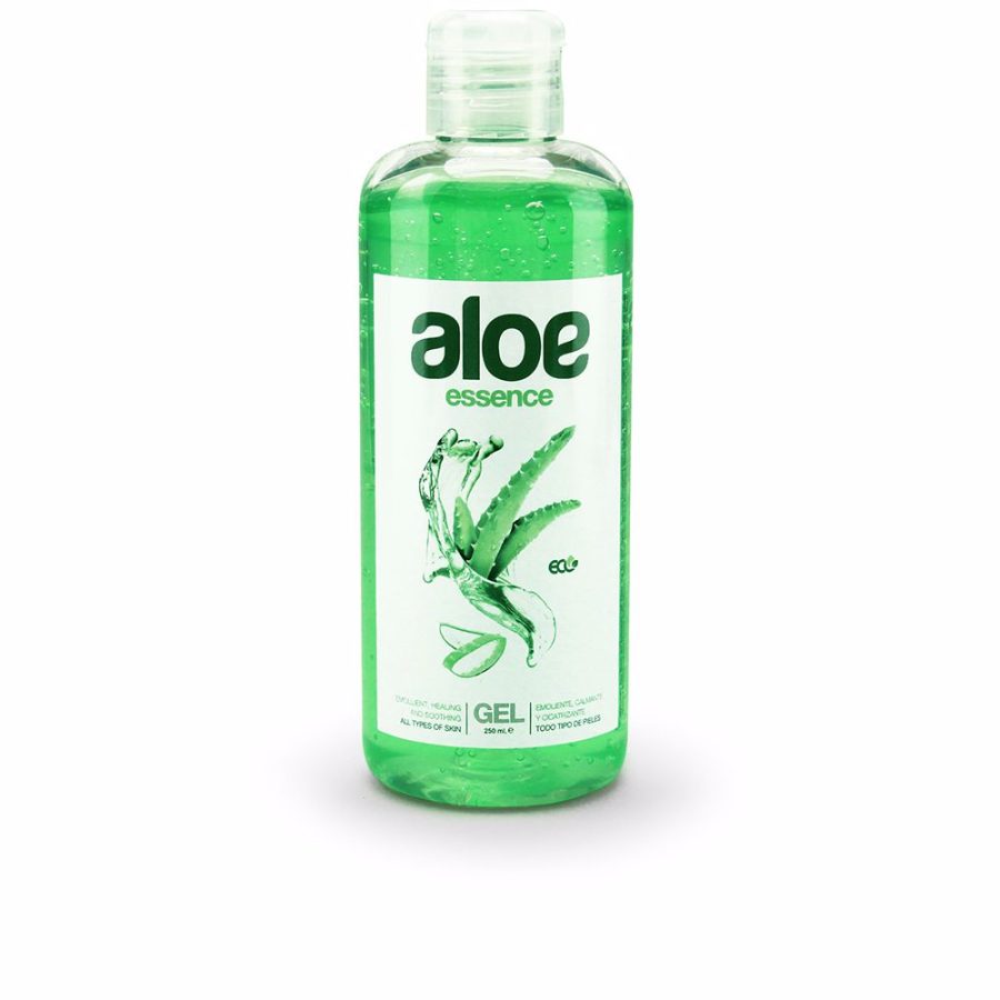 Diet esthetic ALOE VERA gel