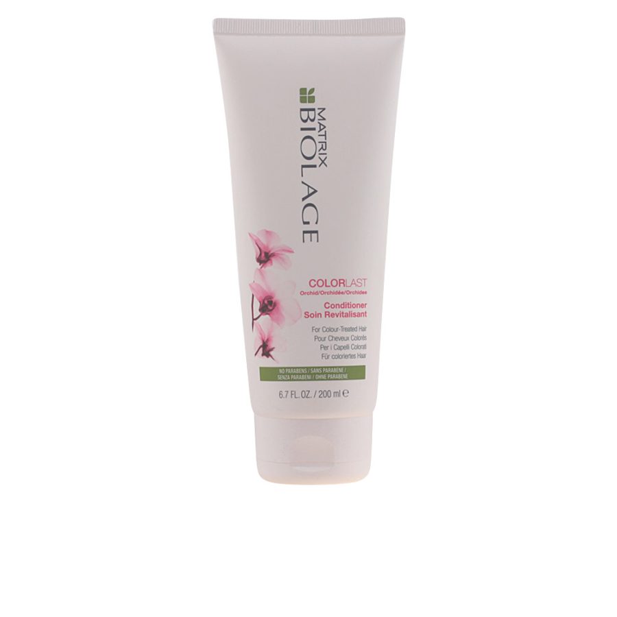 Biolage COLORLAST conditioner