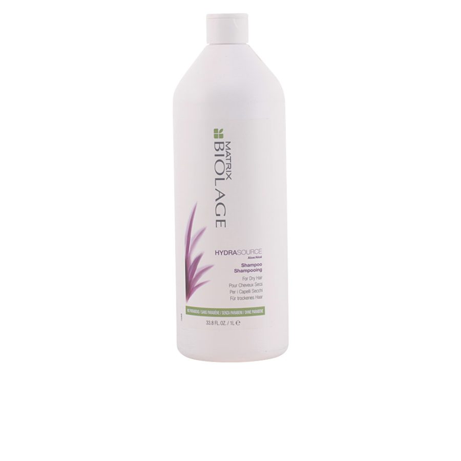 Biolage HYDRASOURCE shampoo