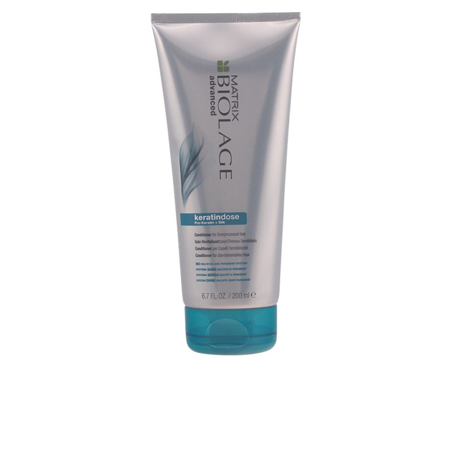 Biolage KERATINDOSE conditioner