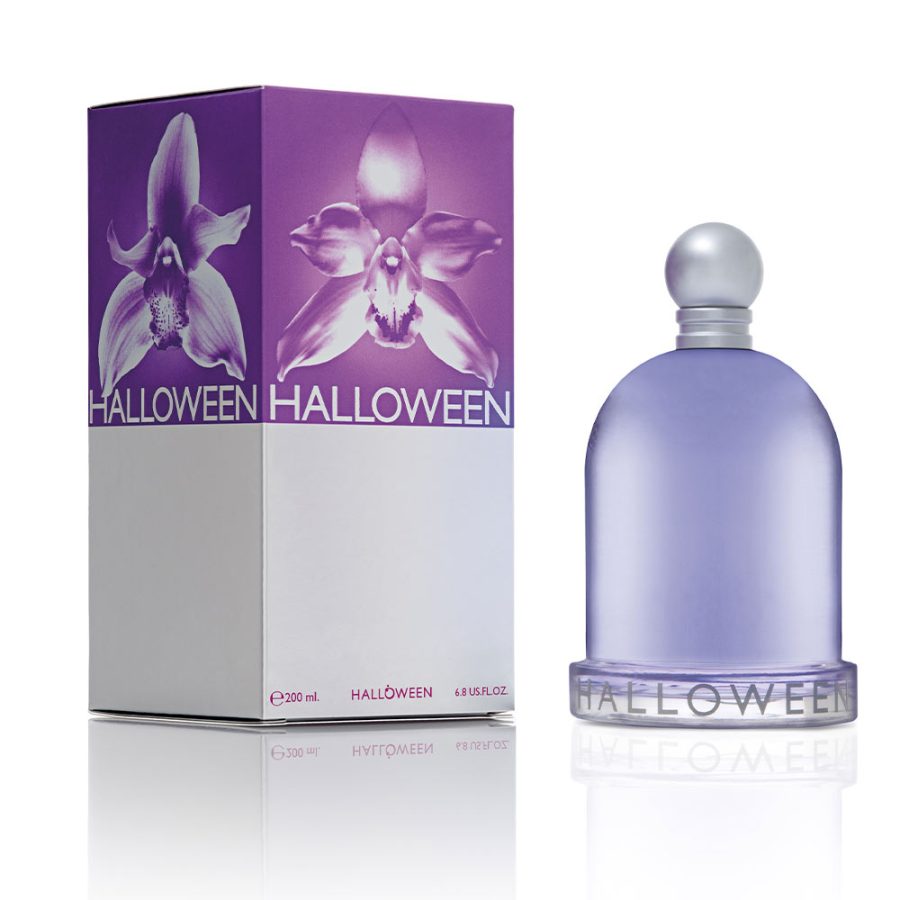 Jesus del pozo HALLOWEEN Eau de Toilette