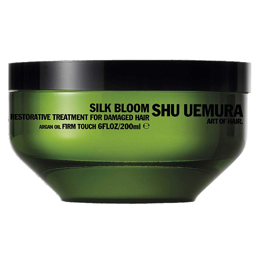 Shu uemura SILK BLOOM masque 200 ml