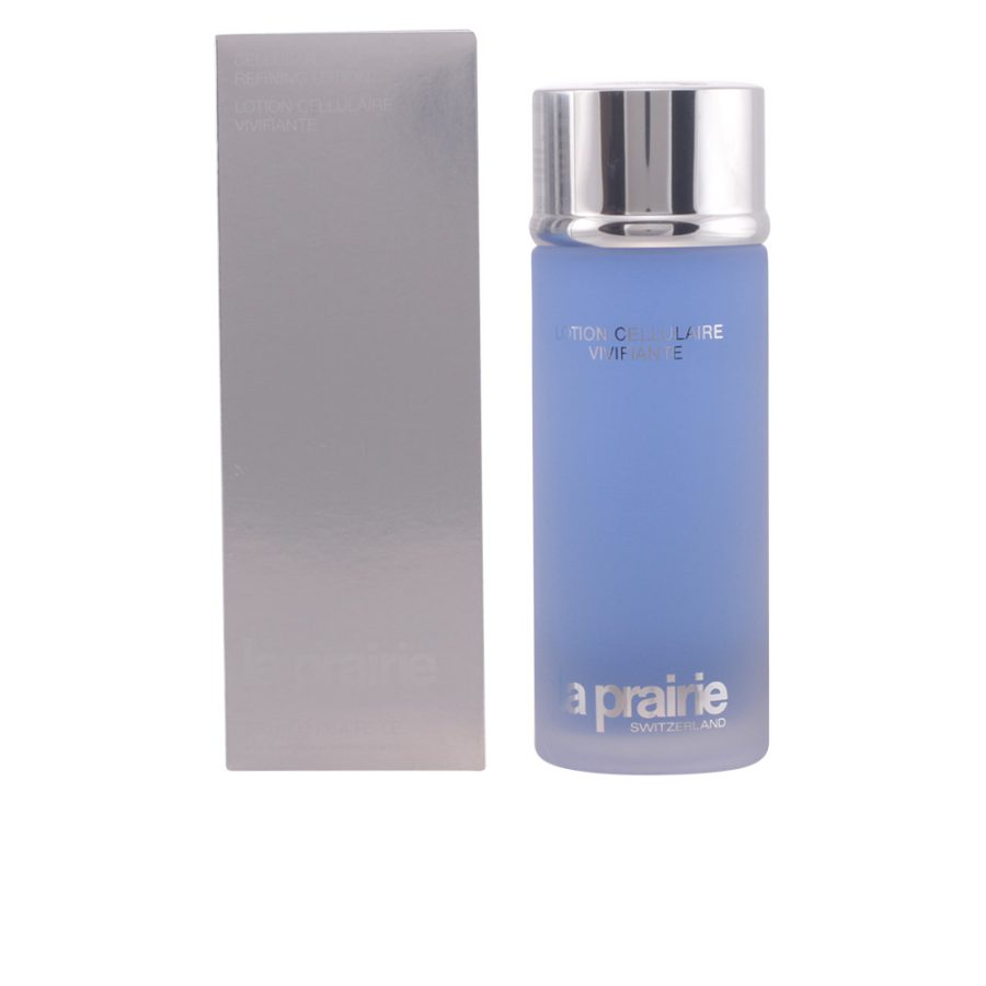 La prairie CELLULAR refining lotion 250 ml