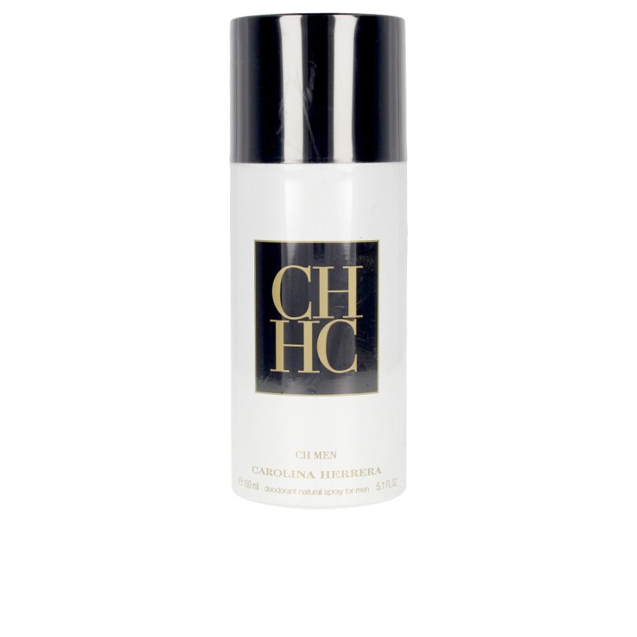 Carolina herrera CH MEN deodorant spray 150 ml