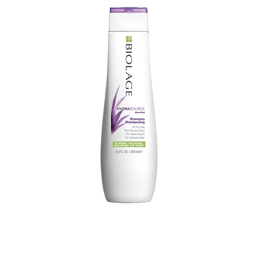 Biolage HYDRASOURCE shampoo