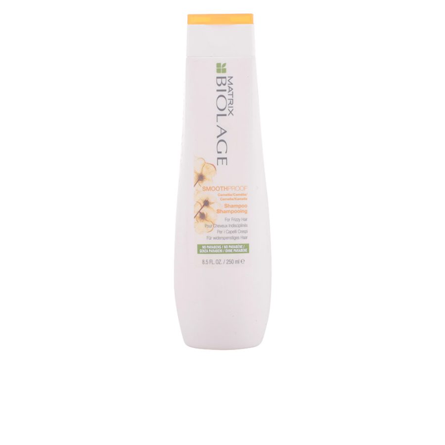 Biolage SMOOTHPROOF shampoo