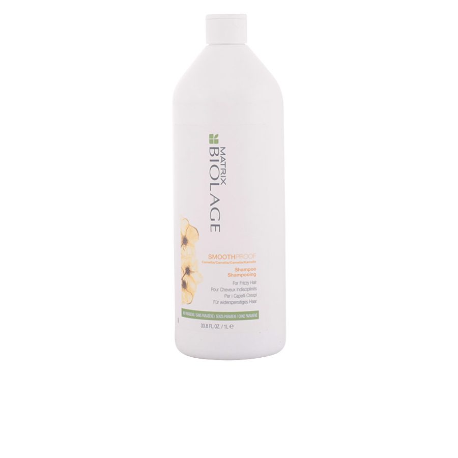 Biolage SMOOTHPROOF shampoo