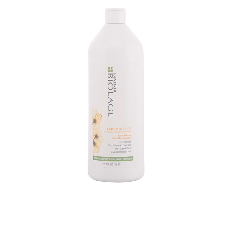 Biolage SMOOTHPROOF conditioner 1000 ml